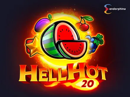 Hell Hot 20 slot